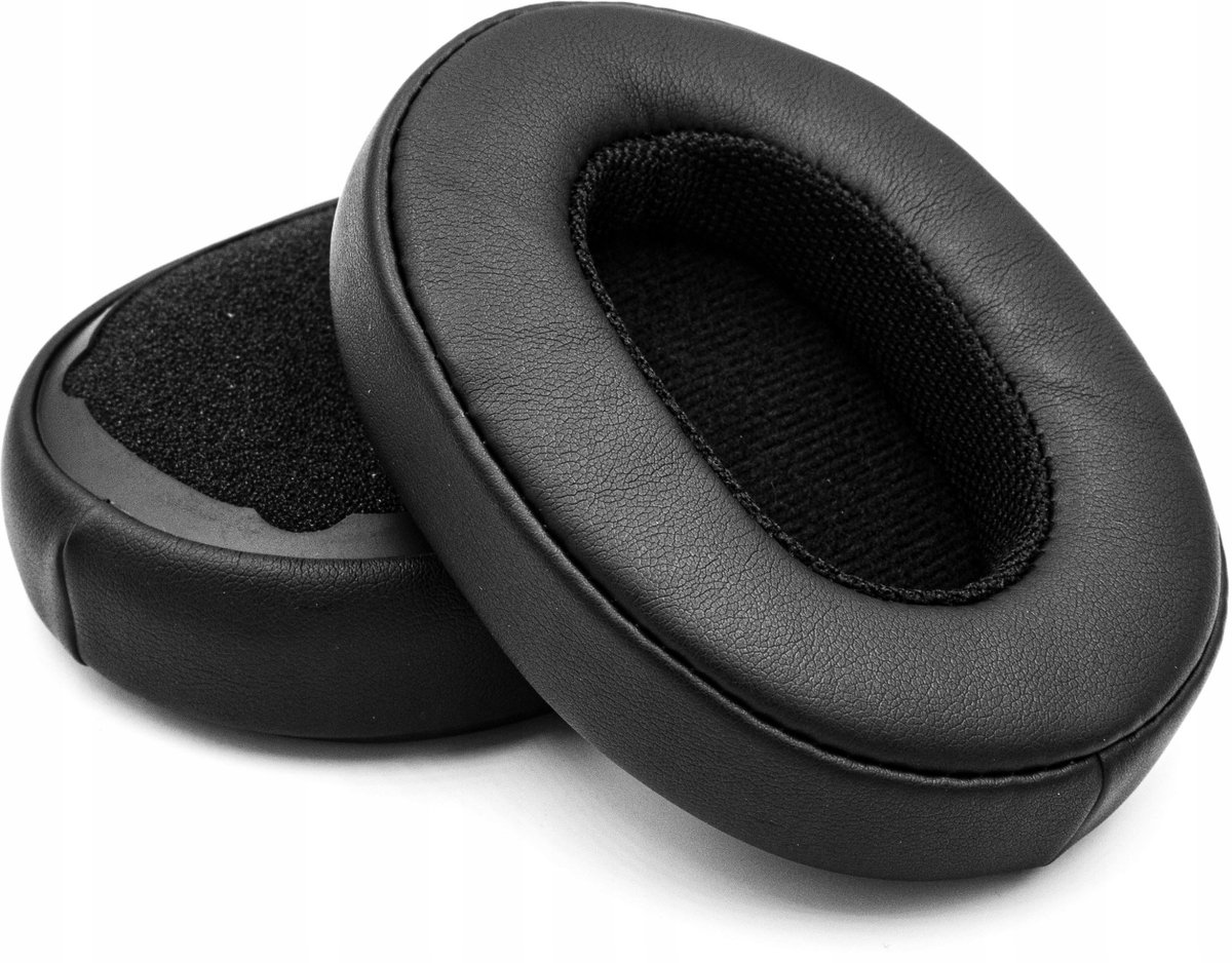 YIVO Premium Oorkussens 90x75mm - Comfort & Geluidskwaliteit