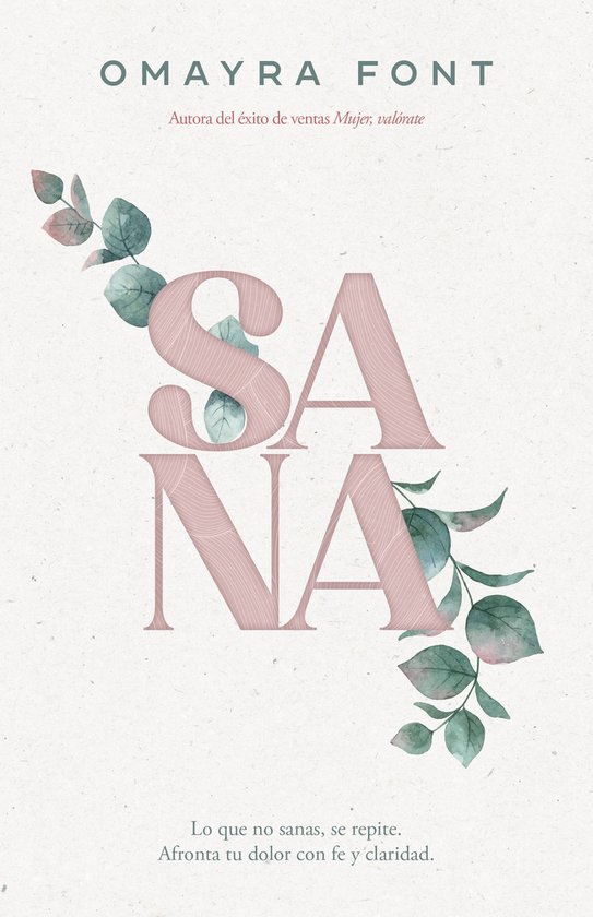 Sana - cover