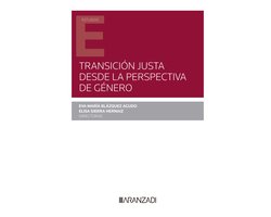 Transición justa desde la perspectiva de género