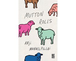 MUTTON ROLLS