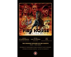 Fire Horse - Trust/Fire Horse MC