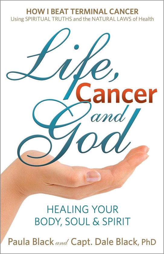 Life, Cancer and God