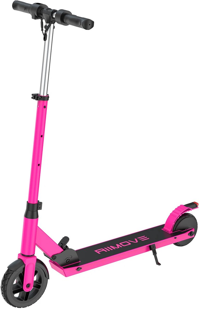 X1 Plus Elektrische Kinderstep