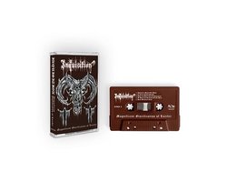 Magnificent Glorification of Lucifer