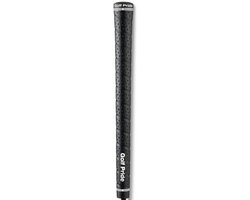 GolfPride Tour Wrap MIDSIZE Grip - Zwart van Merkloos — afbeelding 2