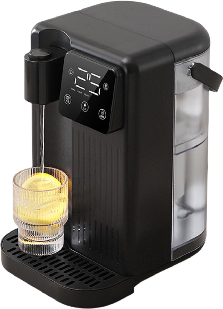 Livista Instant Heetwaterdispenser 3L