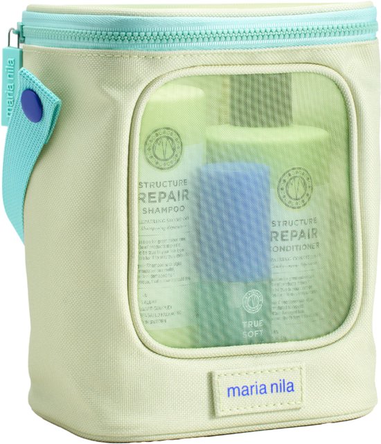 Maria Nila Beauty Bag Repair