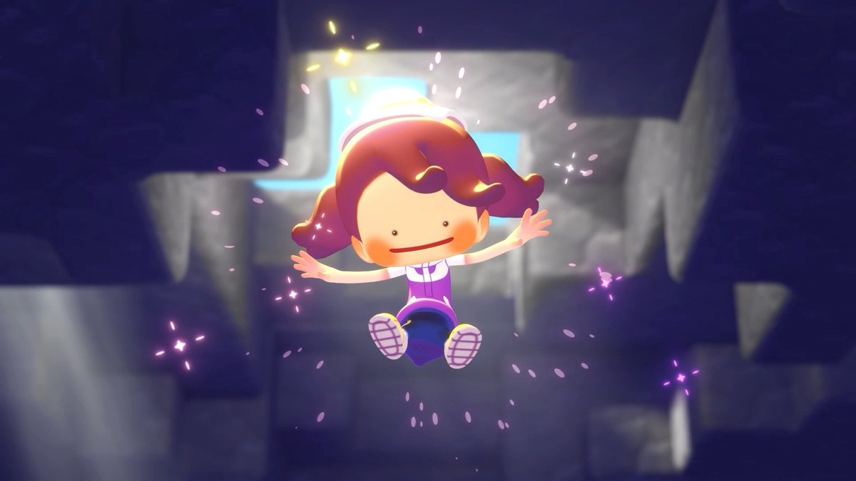 Pokémon Pokopia - Nintendo Switch 2 – foto 8