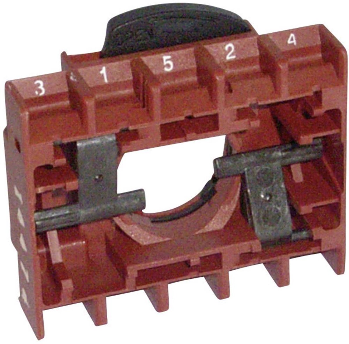 BACO LME5 100935 5-weg 1 stuk(s)