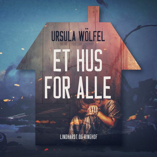 Et hus for alle - cover