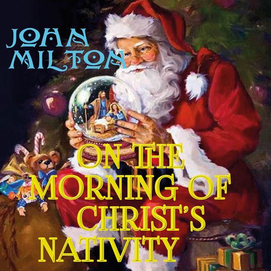On the Morning of Christ's Nativity - cover