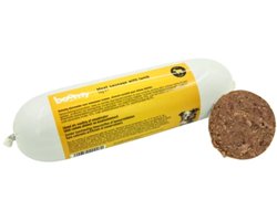 Boomy - Hondenvoer - Maaltijdworst hond - Hondenworst - Vers vlees honden - Lam - 5 x 1kg