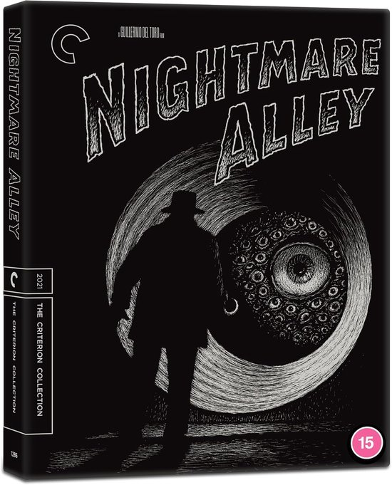 Nightmare Alley - Special Edition - 4K UHD & Blu-Ray - Import