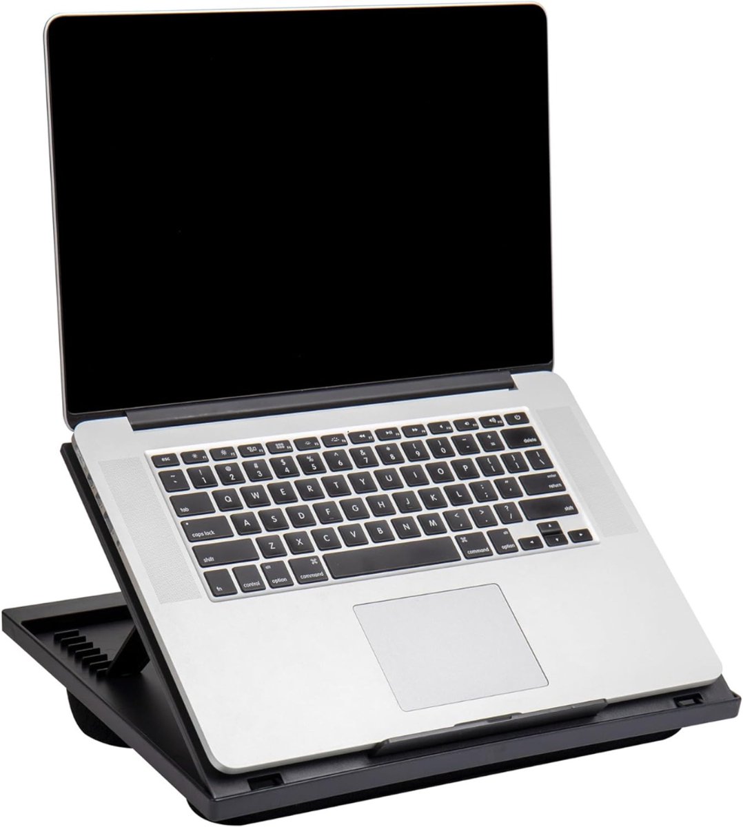 VH Supplies® Laptopkussen - Schootkussen - Laptray - 28 x 37 cm