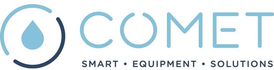 Comet Dompelpomp - Elegant Blauw - 12V - 10L p/m van Comet — afbeelding 4
