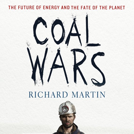 Coal Wars - cover