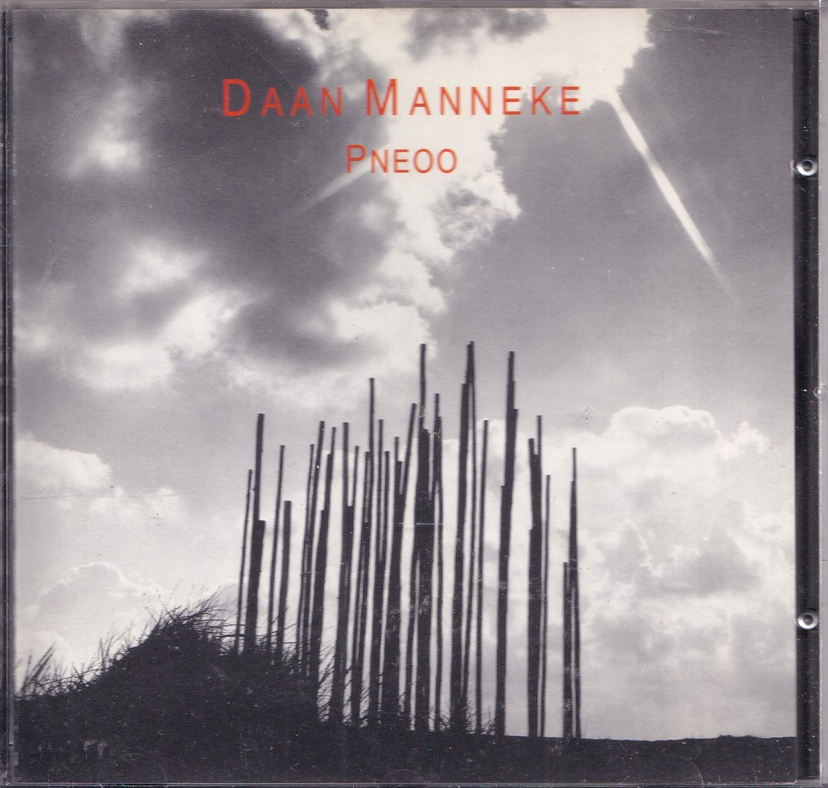 Pneeo - Daan Manneke, Diverse artiesten
