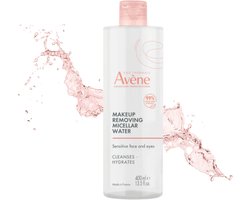 Avène Eau Thermale - Micellair Water - Make-up Remover - Voor Gevoelige Huid - 99% Natuurlijk - 400…