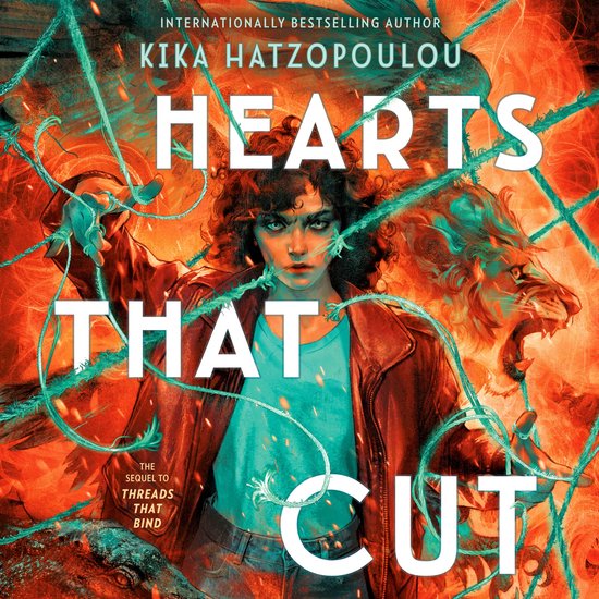 Hearts That Cut - cover