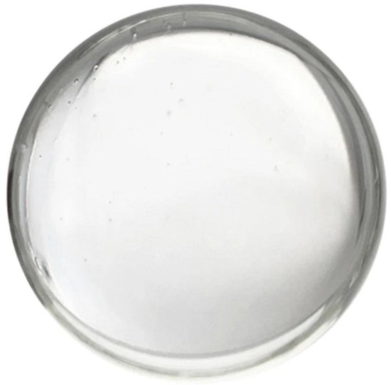 Nailberry Fast Dry Gloss - Sneldrogende Vegan Topcoat voor Hoge Glans - Beschermt tegen Verkleuringen - L'Oxygéné Ademend en Zuurstofdoorlatend - Zonder Schadelijke Chemicaliën - Halal Gecertificeerd