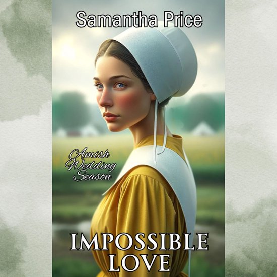 Impossible Love - cover