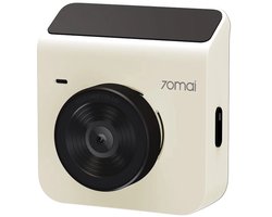70mai Dash Cam A400 White