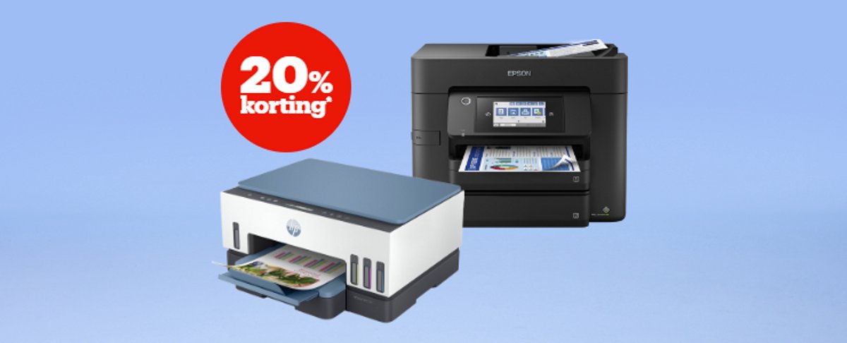 Jusqu'à 20 % de réduction*