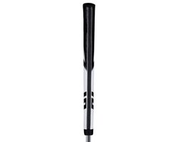 SuperStroke Zenergy Pistol GT 1.0 Puttergrip - Zwart Wit van Merkloos — afbeelding 3