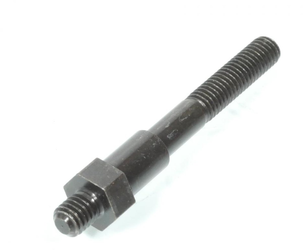 Vis axe de cocotte gauche origine pour moto Suzuki 125 DR 57531-44B01 Neuf