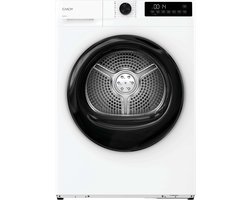Condensdroger Candy GDL8N1BS 8 kg