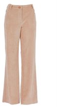 Dames pant signe nature