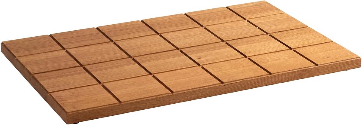 Buffetplank Eikenhout GN 1/1 - Stijlvolle & Stevige Presenteerplank