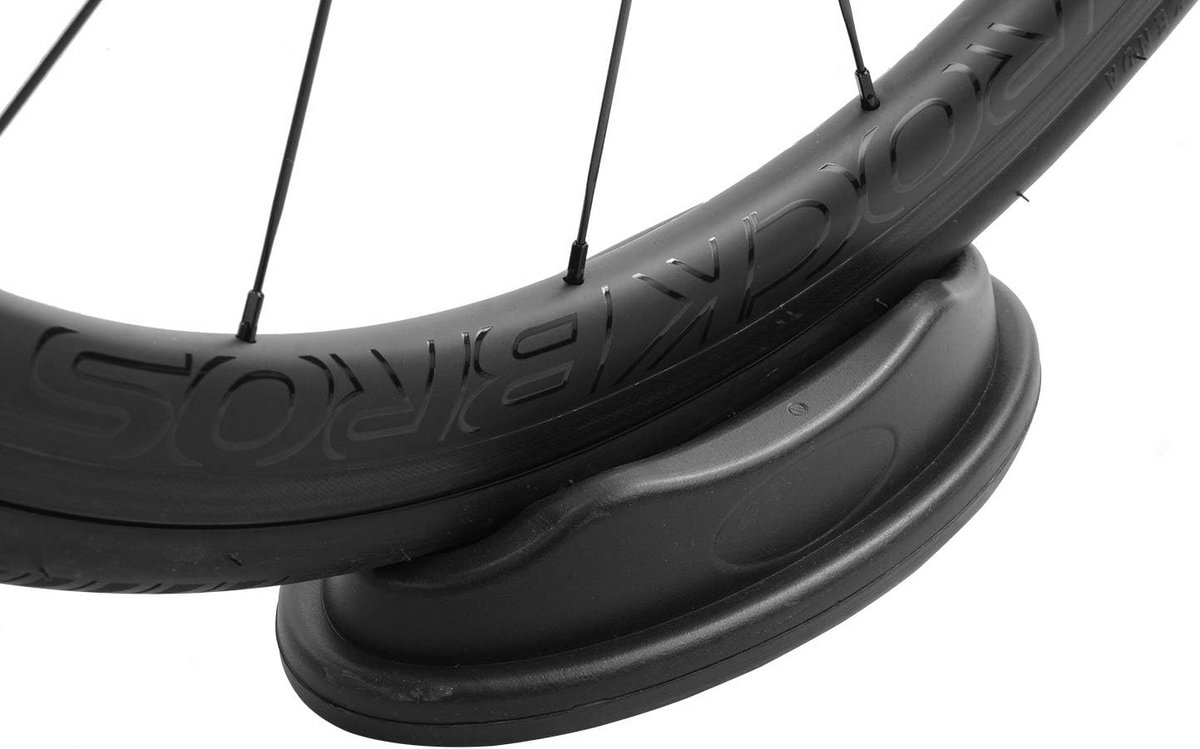 Fiets Trainer Voorwiel Steunblok - Stabilisator voor Binnenfietsen