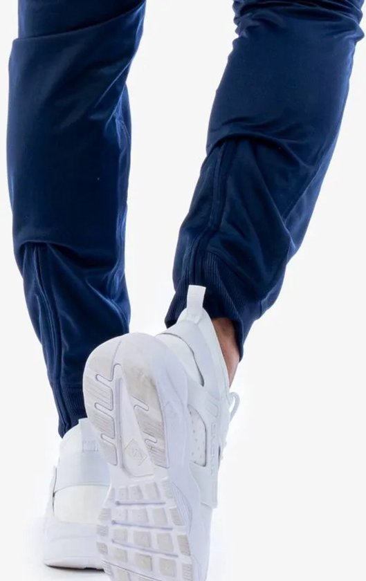 Survêtement Givova TR031 Tuta Torino, 0403 Blauw Royal , Taille XL