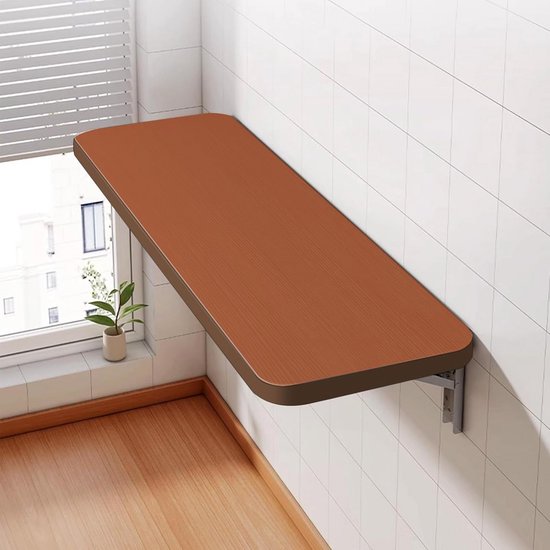 Klaptafels, RV externe hangtafel, RV opklapbare wandtafel, camper RV opklapbare wandtafel met 2 sleutels, aluminium drijvende wandtafel 25 kg/55,11 lb belasting, voor camper camper Klaptafels, RV externe hangtafel, RV opklapbare wandtafel, camper RV opklapbare wandtafel met 2 sleutels, aluminium drijvende wandtafel 25 kg/55,11 lb belasting, voor camper camper