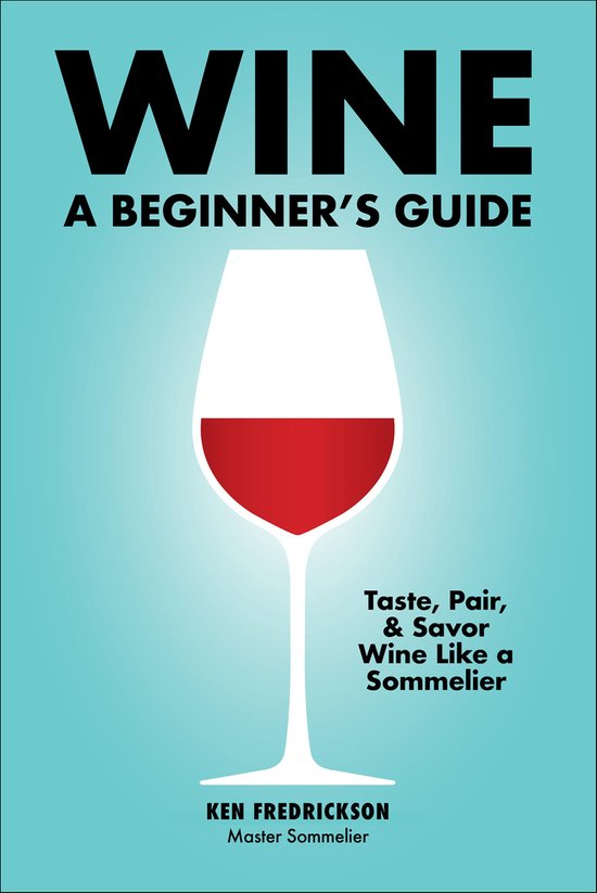 Wine - cover