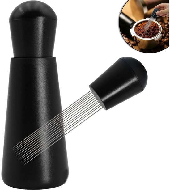 GELLDG Koffiedispenser – afbeelding 1