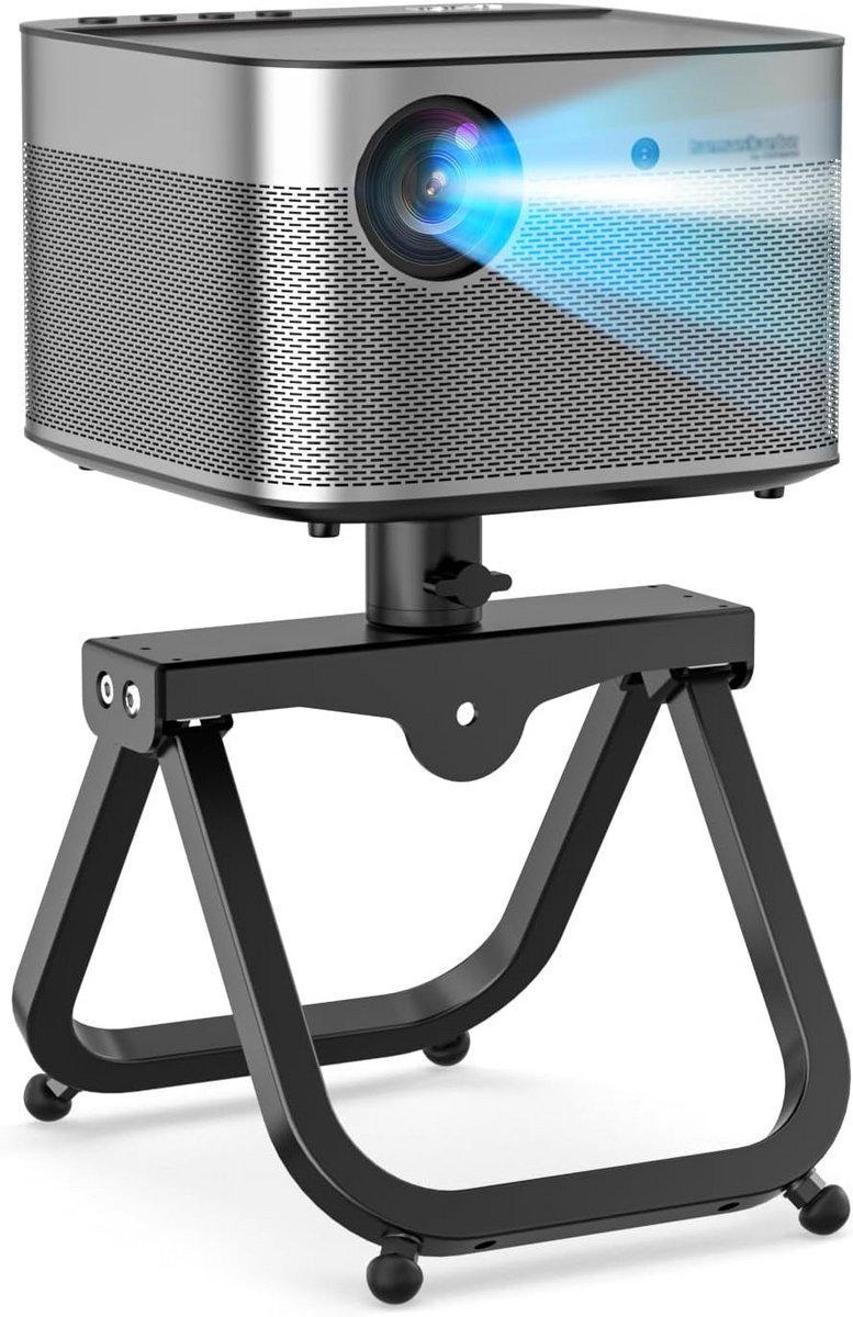 Universele Projectorbeugel voor Plafond en Muur met 360 Graden Rotatie