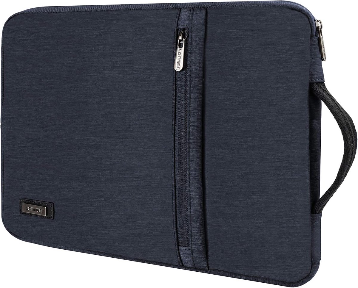 Waterdichte Laptop Sleeve met Handvat voor Notebooks