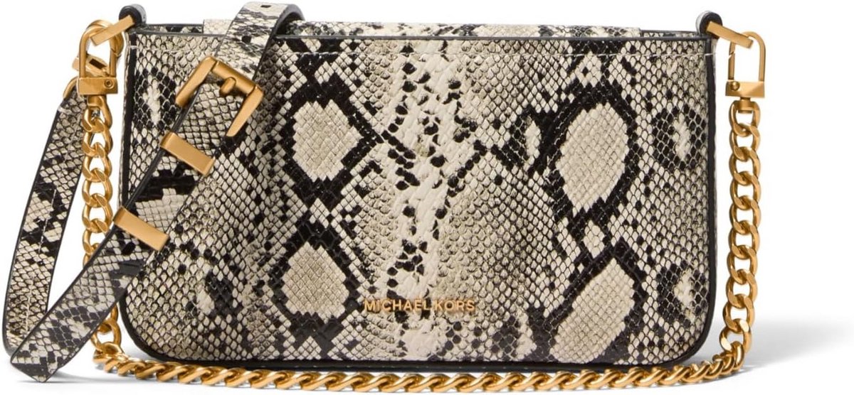 Leren Schoudertas Crossbody Tas Portemonnee Clutch voor Dames