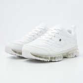 British Knights - Urbex Heren Sneakers Laag - Taille 40 - Wit - Chaussures Hommes