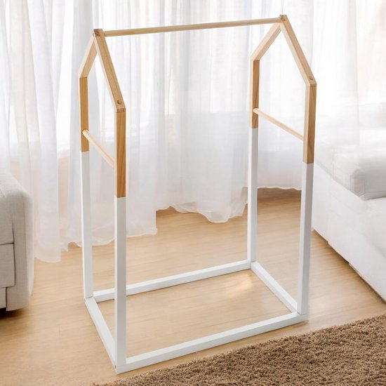 Vloerkleed kelim meerkleurig 200 x 300 cm APARAN
