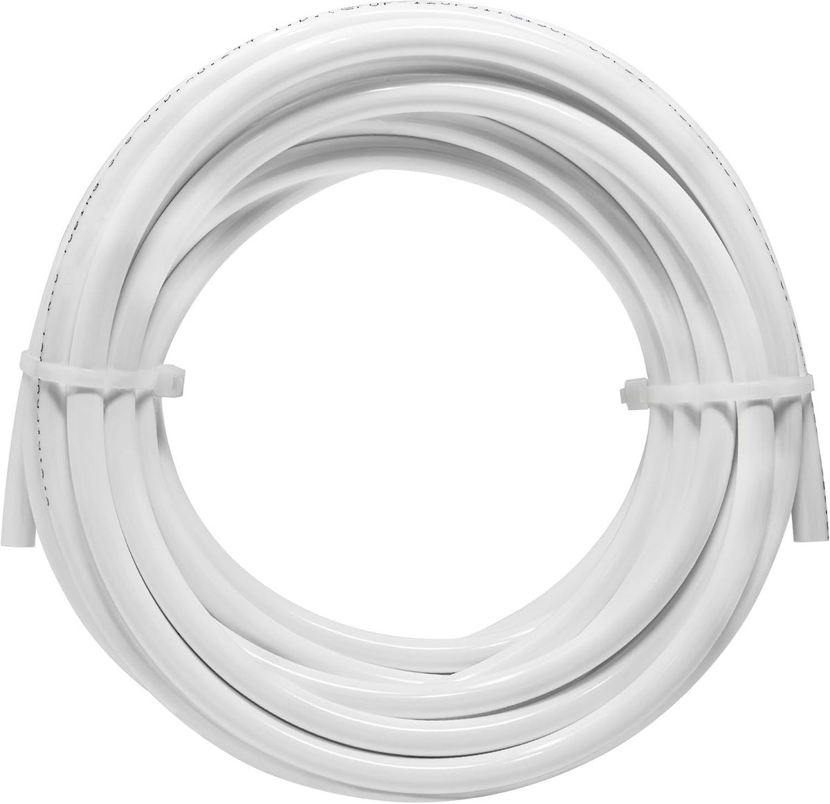 25 Voet Waterfilter Slang voor Omgekeerde Osmose en Apparaten - 3/8 Inch Leiding