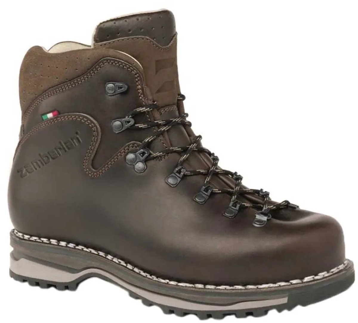 Zamberlan Latemar Nw Wandelschoenen Bruin EU 43 1/2 Man