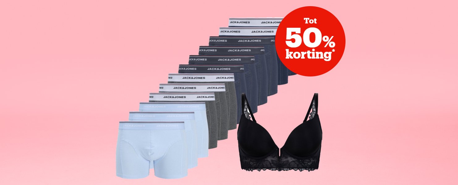 Jusqu'à 50 % de réduction*