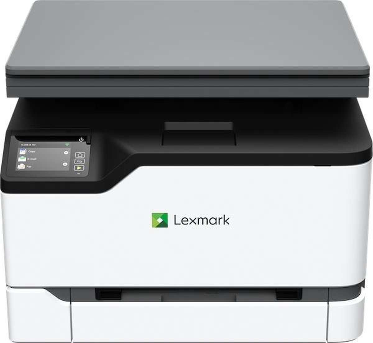 Lexmark MC3224dwe - All-in-One Laserprinter - Lexmark