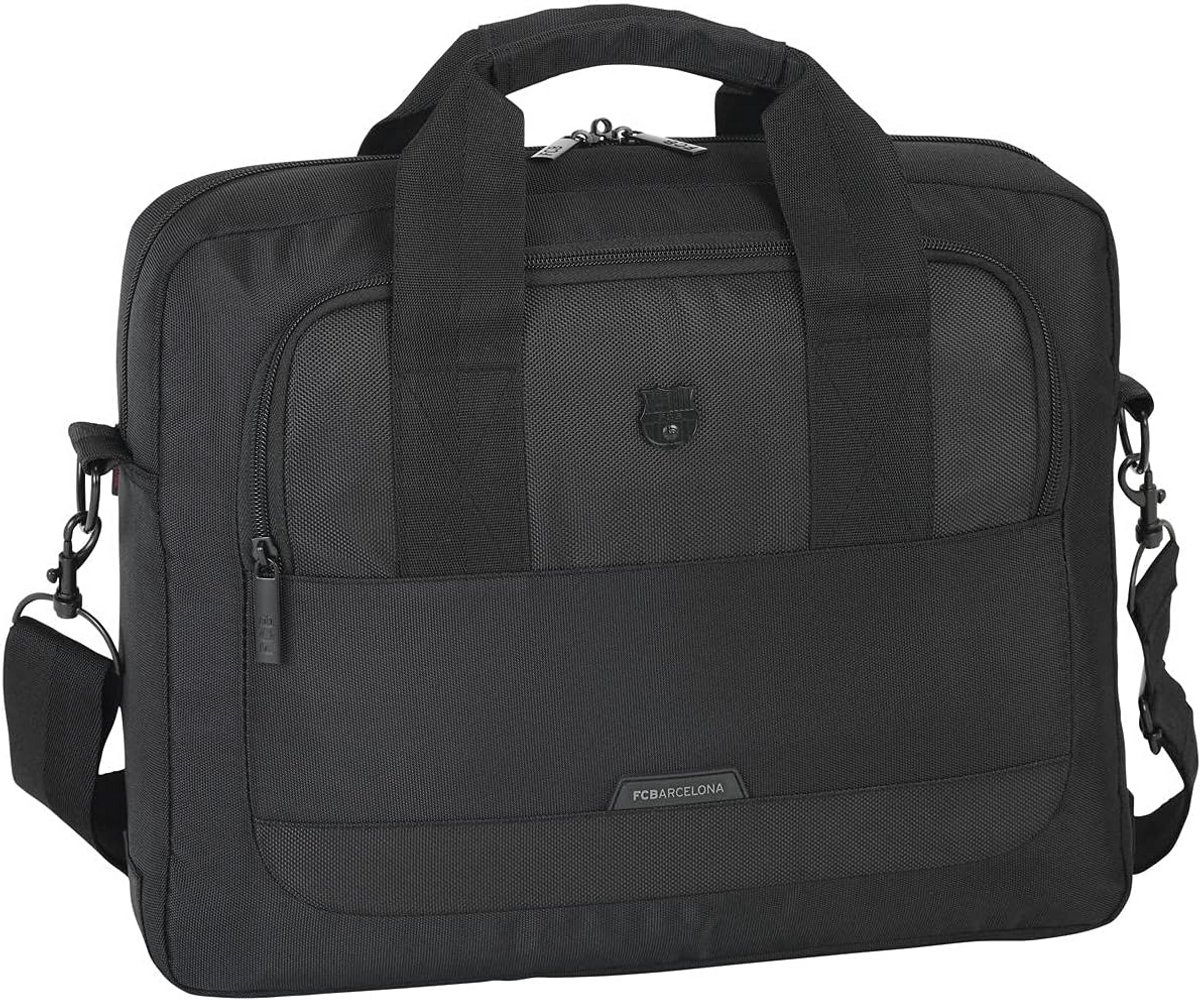 Laptoptas voor Laptop of Tablet tot 15,6 inch - Duurzame Beschermhoes met Schouderriem