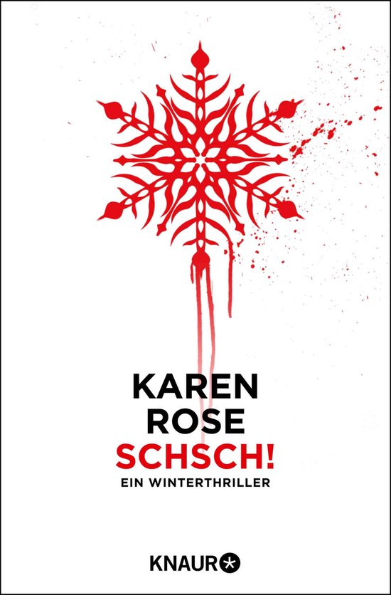 Schsch! - cover