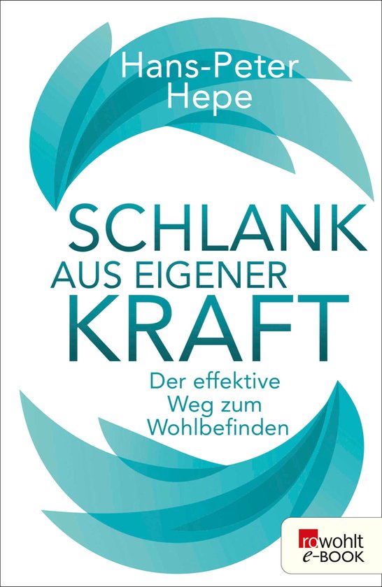 Schlank aus eigener Kraft - cover