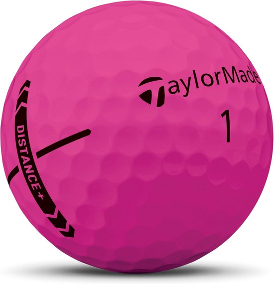 Afstands Golfballen Set - Hoge Snelheid & Maximale Afstand — afbeelding 3